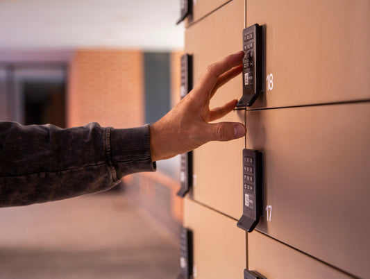 Virtual Private Mailbox